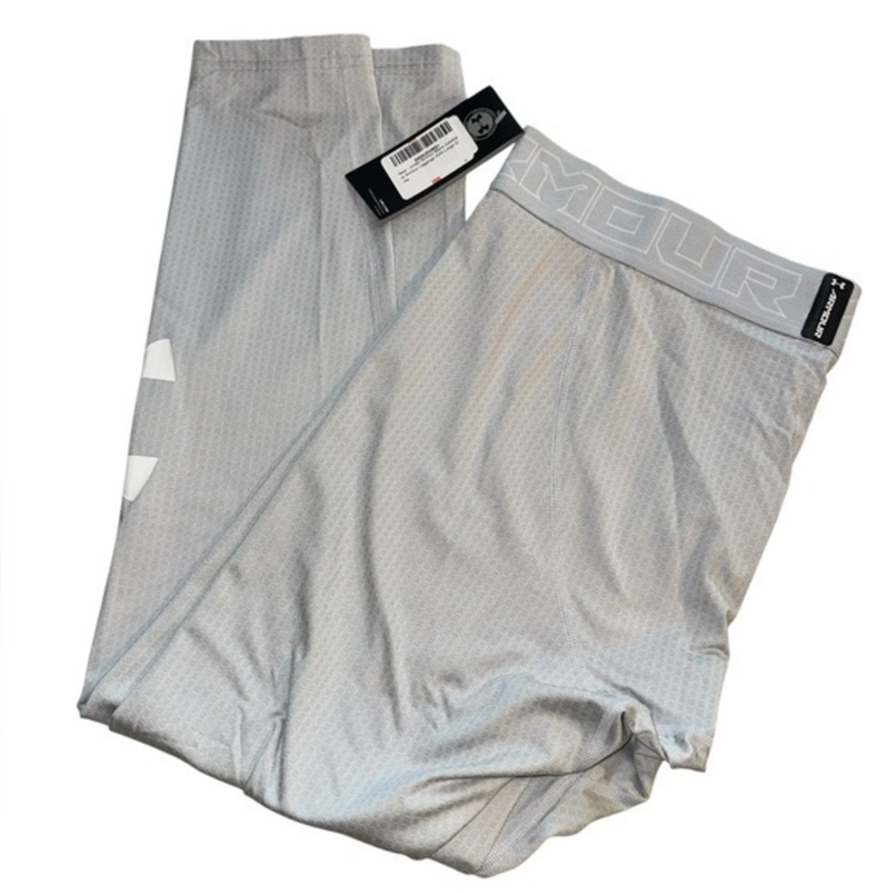 ❇️NWT❇️ Men's Under Armour Cold Gear Performance Leggings